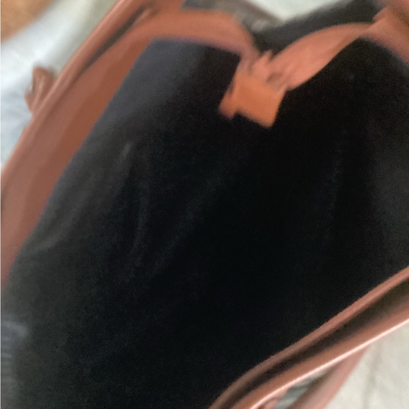 Jackson vintage  bag super nice and so fendi looking like - Picture 5 of 11